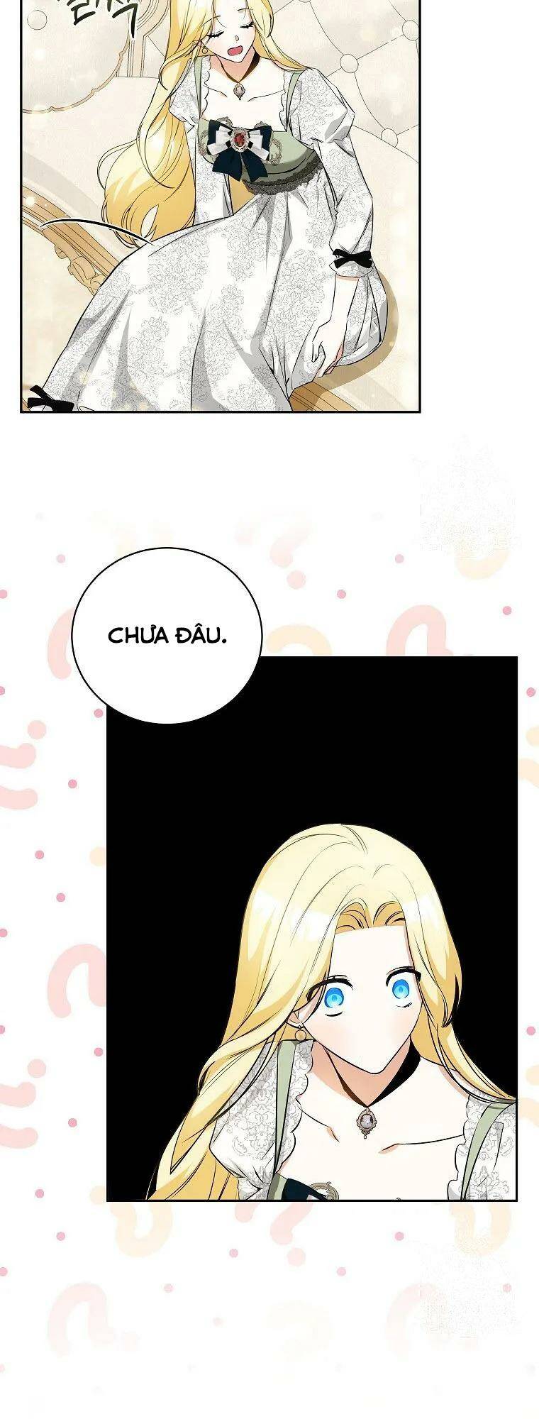 Hình Như Tôi Đã Xuyên Vào Cuốn Tiểu Thuyết Nào Đó Chapter 21 - Trang 2