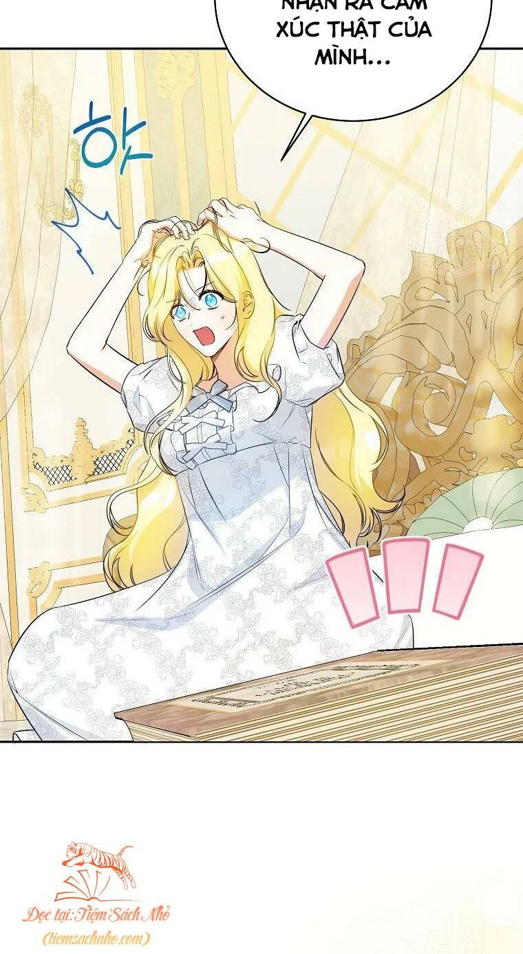 Hình Như Tôi Đã Xuyên Vào Cuốn Tiểu Thuyết Nào Đó Chapter 21 - Trang 2