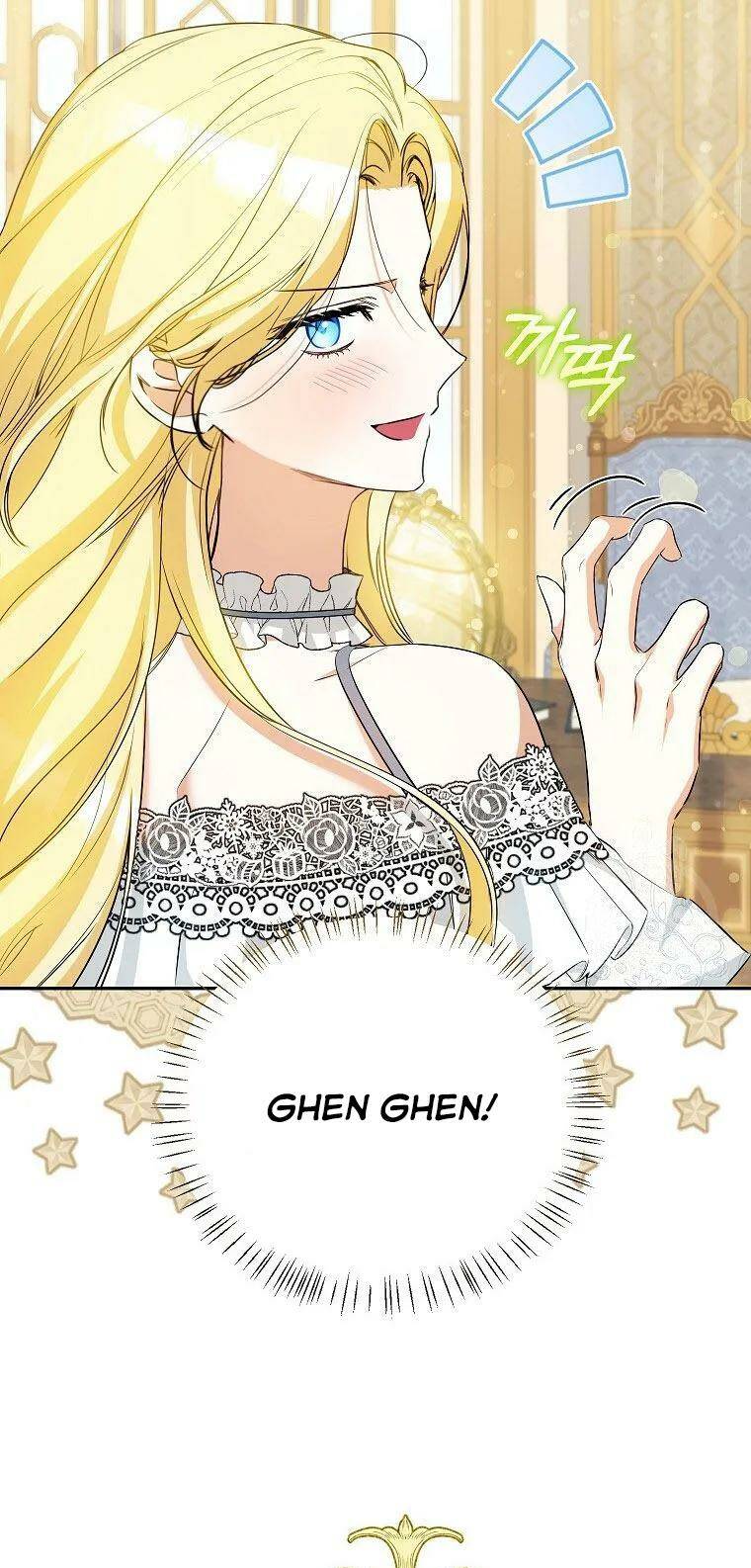 Hình Như Tôi Đã Xuyên Vào Cuốn Tiểu Thuyết Nào Đó Chapter 21 - Trang 2