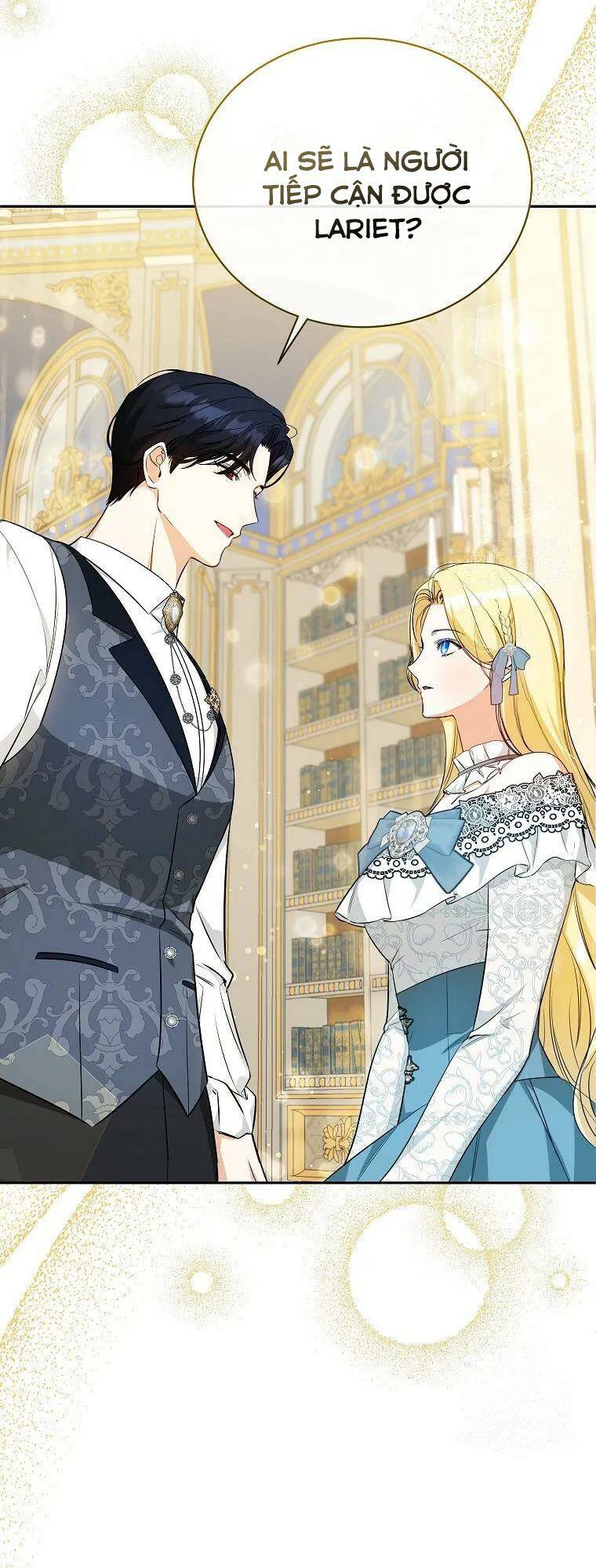 Hình Như Tôi Đã Xuyên Vào Cuốn Tiểu Thuyết Nào Đó Chapter 21 - Trang 2