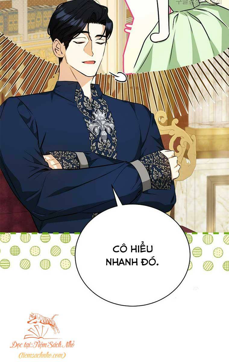 Hình Như Tôi Đã Xuyên Vào Cuốn Tiểu Thuyết Nào Đó Chapter 25 - Trang 2