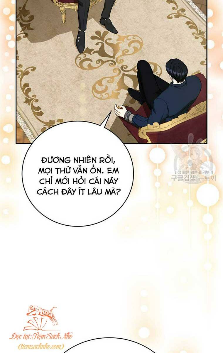 Hình Như Tôi Đã Xuyên Vào Cuốn Tiểu Thuyết Nào Đó Chapter 25 - Trang 2