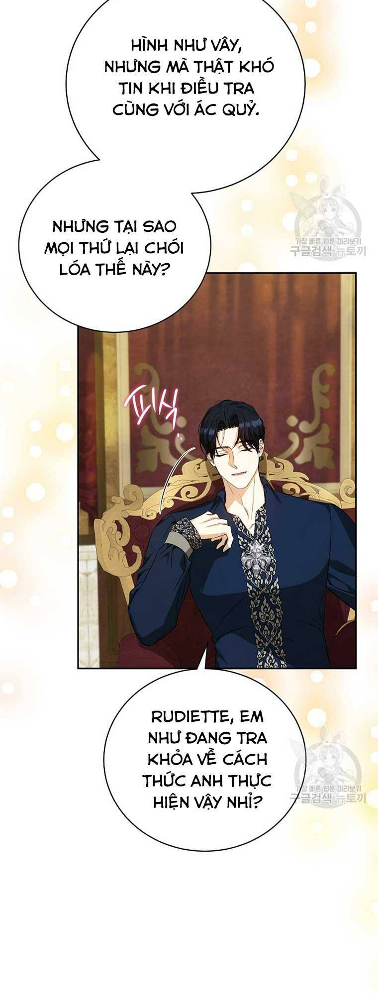 Hình Như Tôi Đã Xuyên Vào Cuốn Tiểu Thuyết Nào Đó Chapter 25 - Trang 2