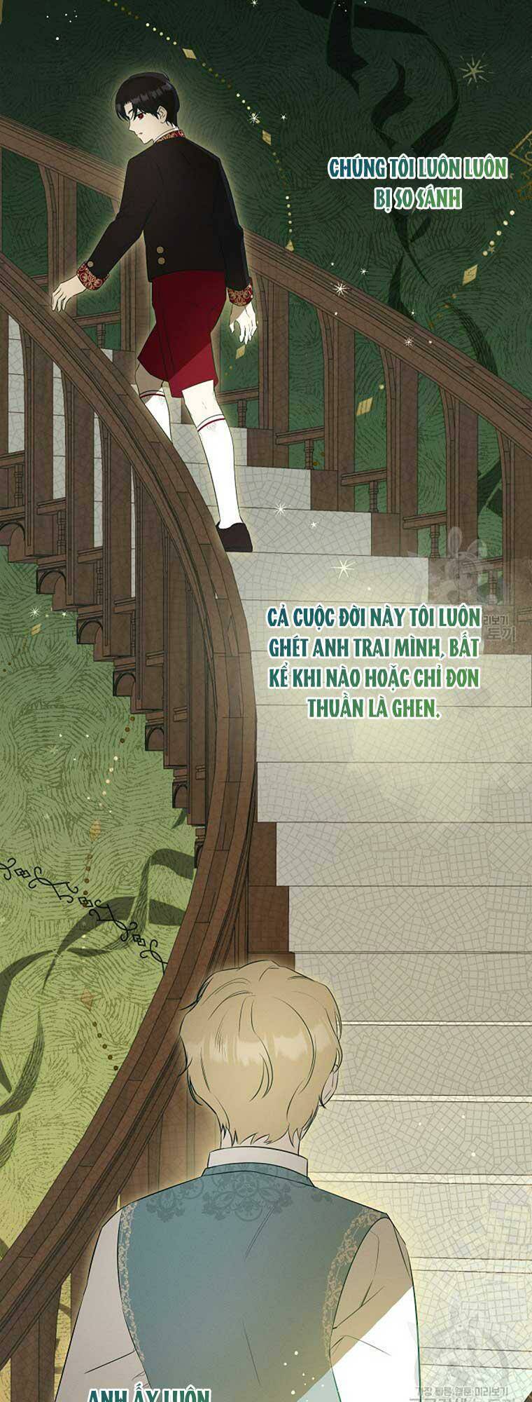 Hình Như Tôi Đã Xuyên Vào Cuốn Tiểu Thuyết Nào Đó Chapter 25 - Trang 2