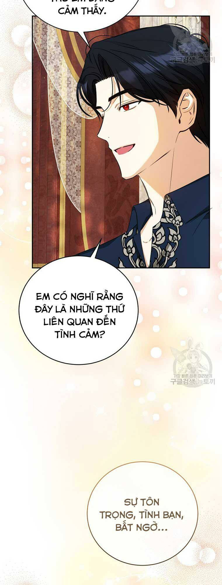 Hình Như Tôi Đã Xuyên Vào Cuốn Tiểu Thuyết Nào Đó Chapter 25 - Trang 2