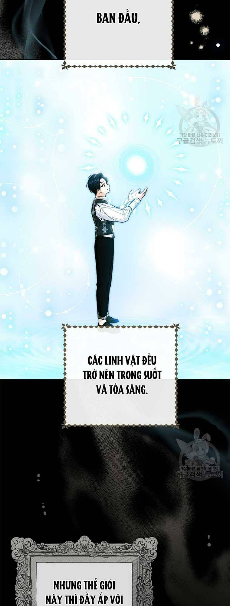 Hình Như Tôi Đã Xuyên Vào Cuốn Tiểu Thuyết Nào Đó Chapter 25 - Trang 2