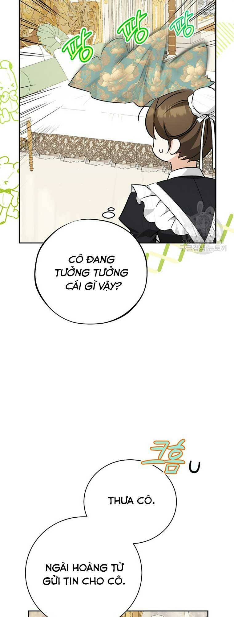 Hình Như Tôi Đã Xuyên Vào Cuốn Tiểu Thuyết Nào Đó Chapter 25 - Trang 2