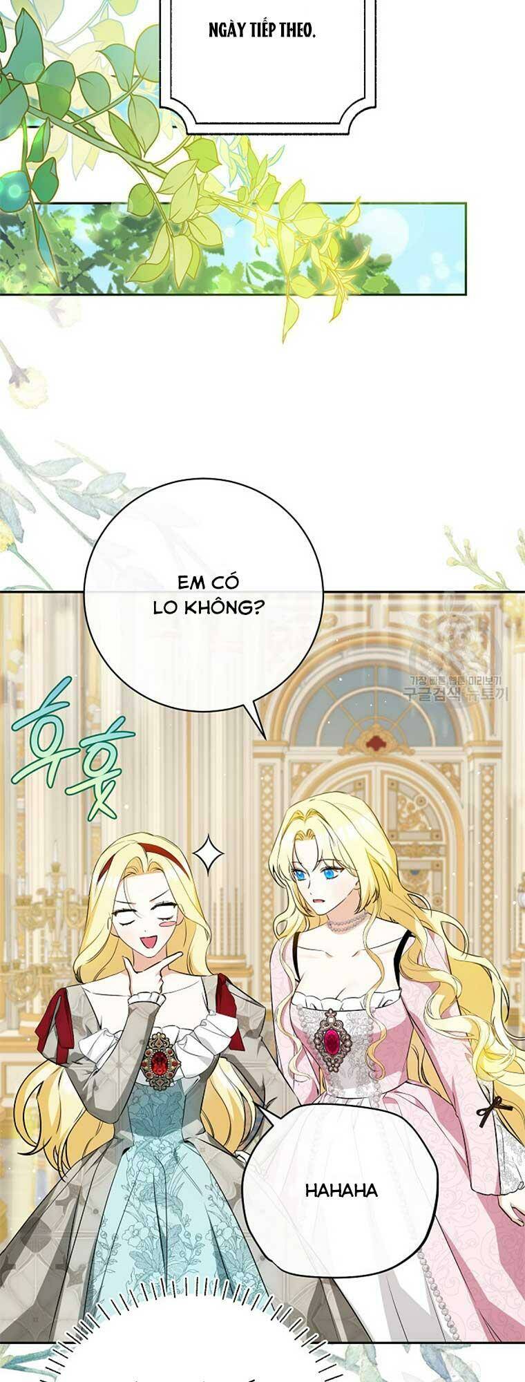 Hình Như Tôi Đã Xuyên Vào Cuốn Tiểu Thuyết Nào Đó Chapter 25 - Trang 2