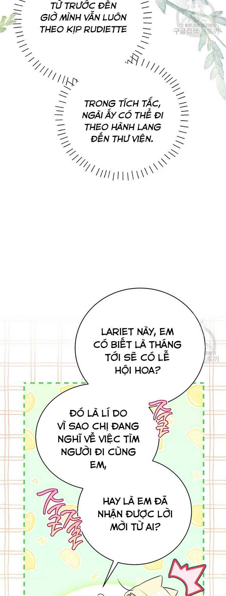 Hình Như Tôi Đã Xuyên Vào Cuốn Tiểu Thuyết Nào Đó Chapter 25 - Trang 2