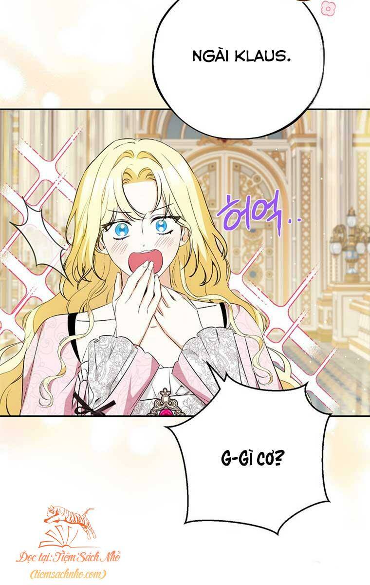 Hình Như Tôi Đã Xuyên Vào Cuốn Tiểu Thuyết Nào Đó Chapter 25 - Trang 2