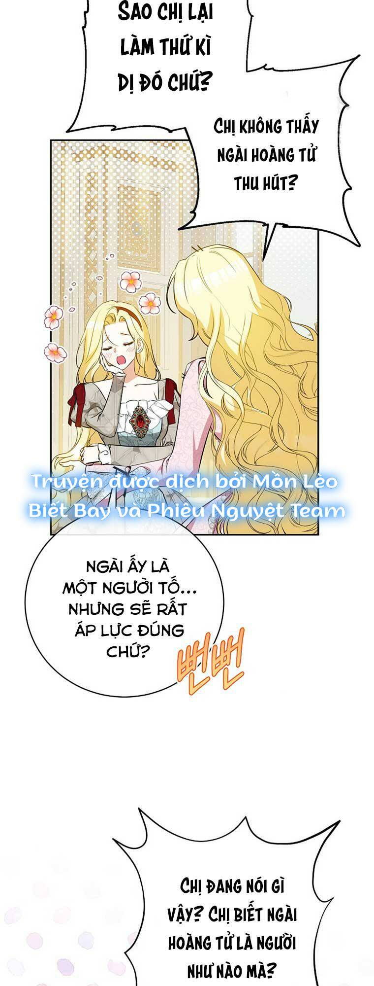 Hình Như Tôi Đã Xuyên Vào Cuốn Tiểu Thuyết Nào Đó Chapter 25 - Trang 2