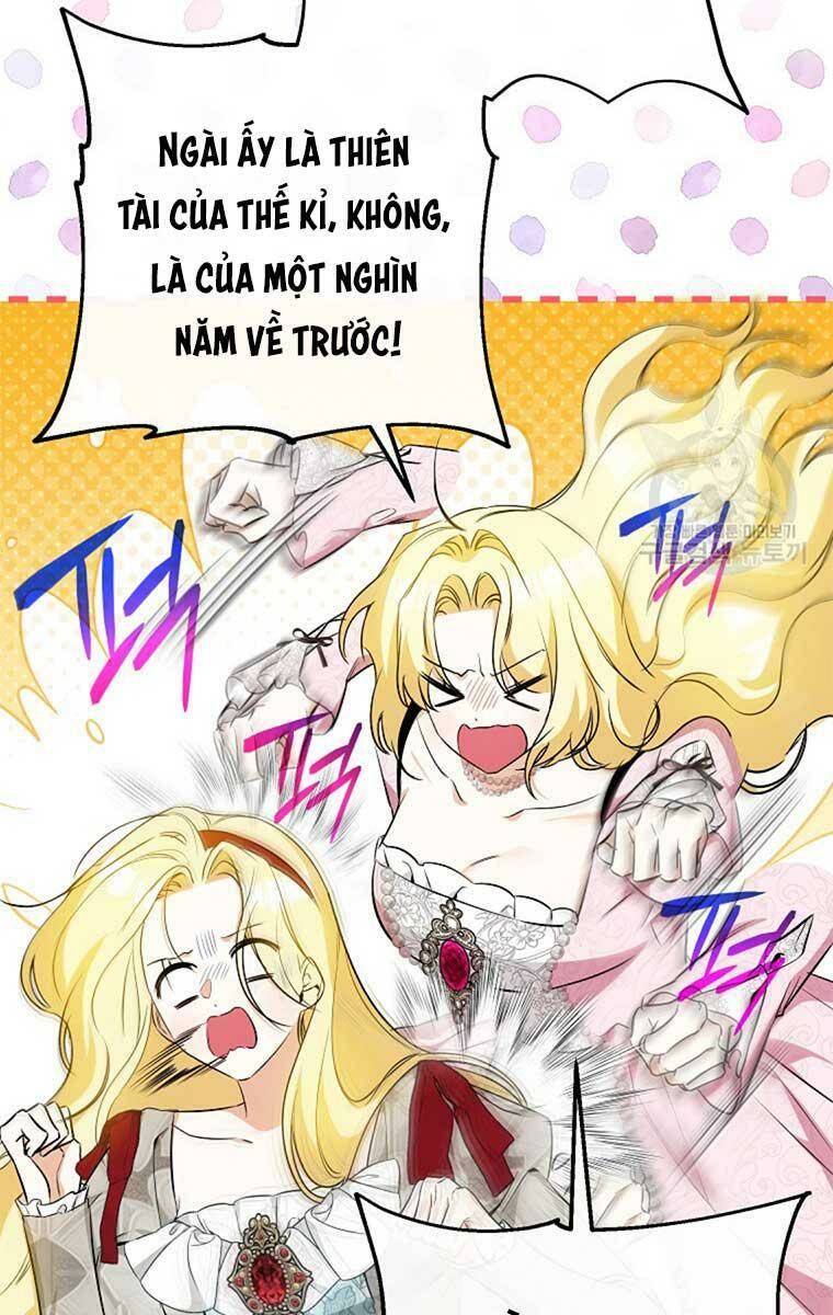 Hình Như Tôi Đã Xuyên Vào Cuốn Tiểu Thuyết Nào Đó Chapter 25 - Trang 2