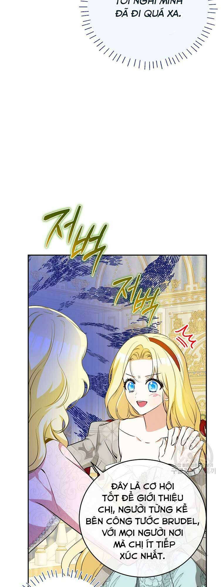 Hình Như Tôi Đã Xuyên Vào Cuốn Tiểu Thuyết Nào Đó Chapter 25 - Trang 2