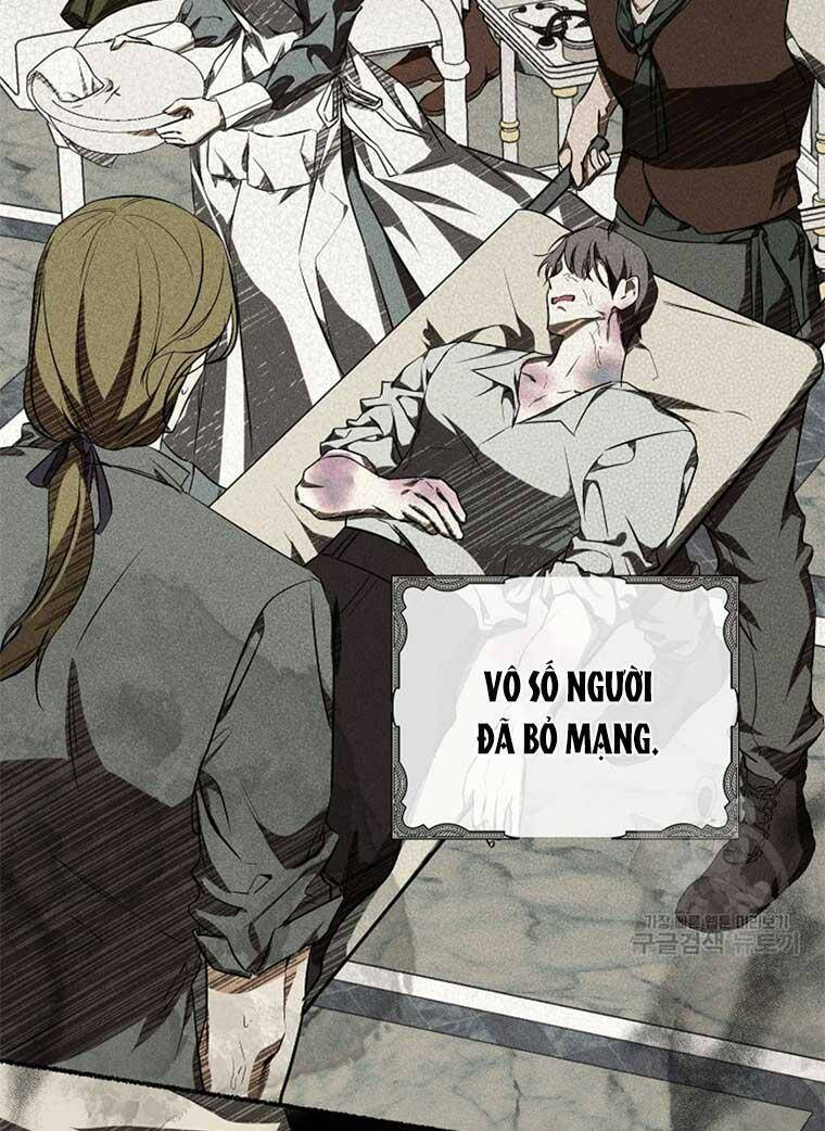 Hình Như Tôi Đã Xuyên Vào Cuốn Tiểu Thuyết Nào Đó Chapter 25 - Trang 2