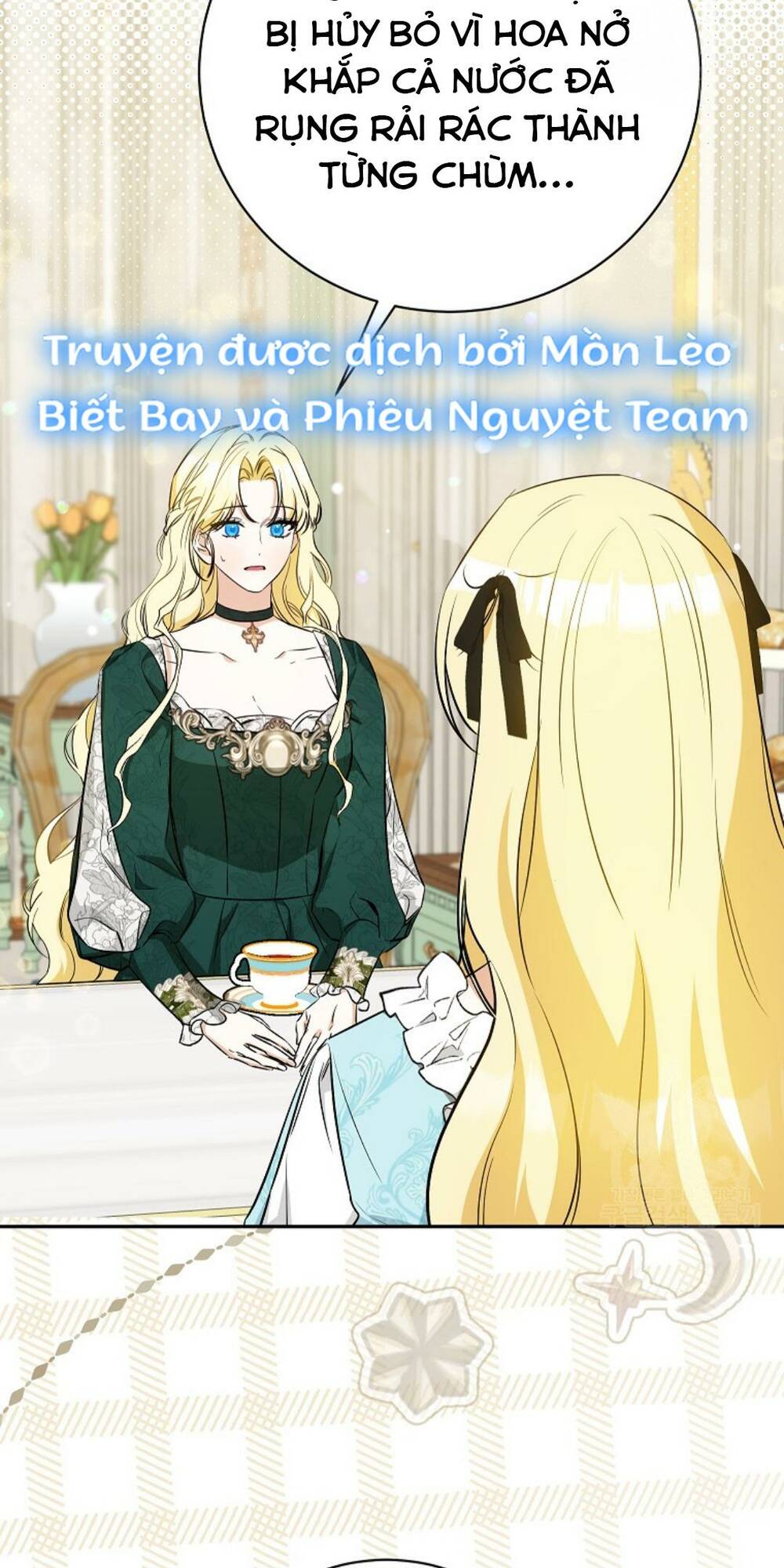 Hình Như Tôi Đã Xuyên Vào Cuốn Tiểu Thuyết Nào Đó Chapter 26 - Trang 2