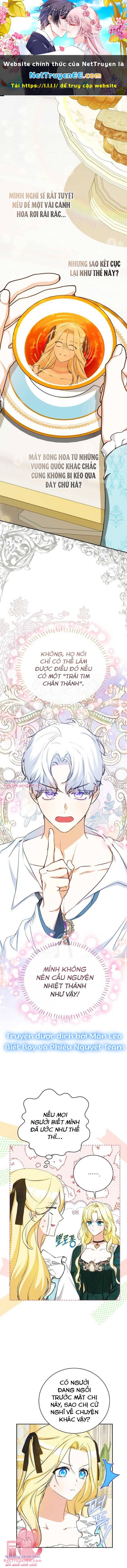 Hình Như Tôi Đã Xuyên Vào Cuốn Tiểu Thuyết Nào Đó Chapter 27 - Trang 2