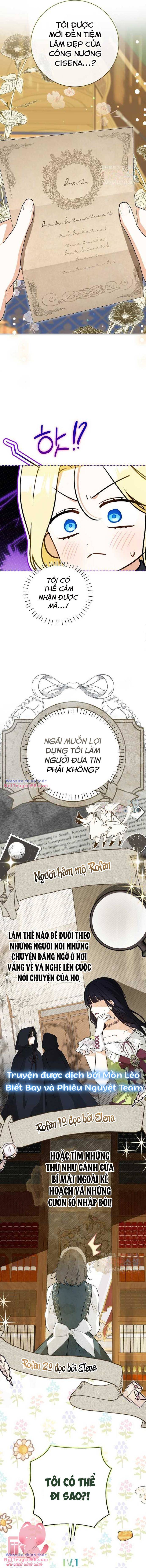 Hình Như Tôi Đã Xuyên Vào Cuốn Tiểu Thuyết Nào Đó Chapter 27 - Trang 2