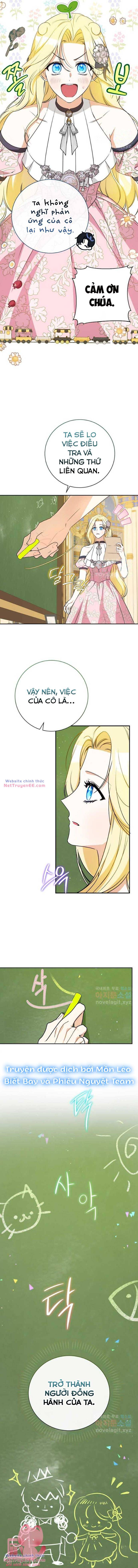 Hình Như Tôi Đã Xuyên Vào Cuốn Tiểu Thuyết Nào Đó Chapter 27 - Trang 2