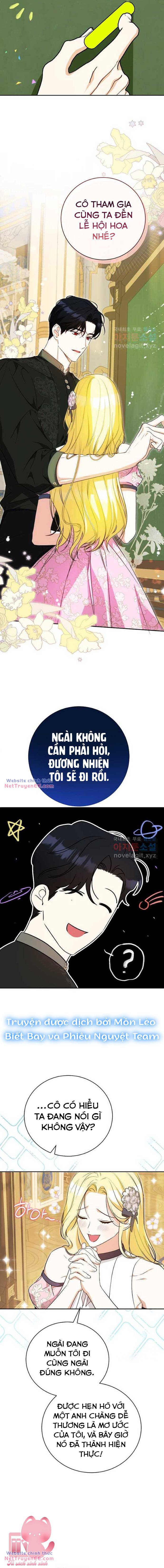 Hình Như Tôi Đã Xuyên Vào Cuốn Tiểu Thuyết Nào Đó Chapter 27 - Trang 2