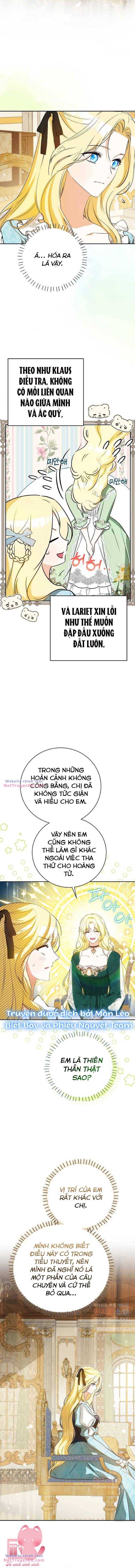 Hình Như Tôi Đã Xuyên Vào Cuốn Tiểu Thuyết Nào Đó Chapter 27 - Trang 2