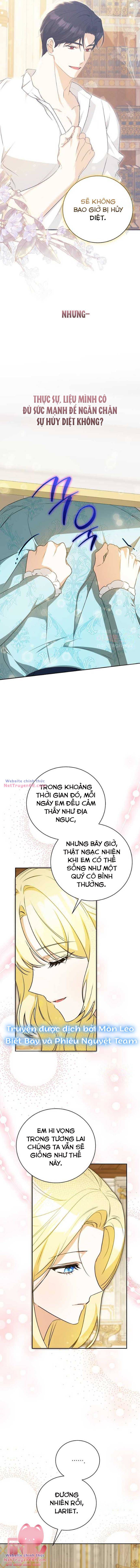 Hình Như Tôi Đã Xuyên Vào Cuốn Tiểu Thuyết Nào Đó Chapter 27 - Trang 2