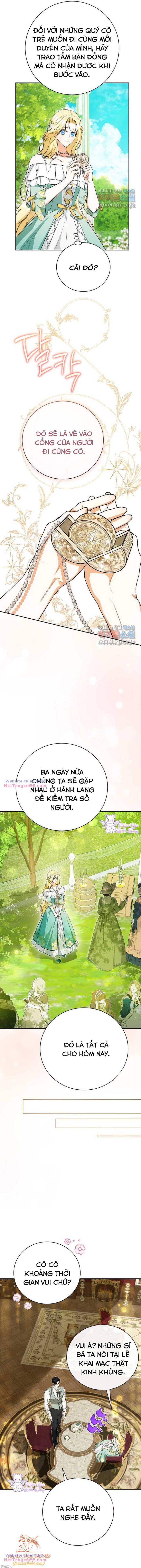 Hình Như Tôi Đã Xuyên Vào Cuốn Tiểu Thuyết Nào Đó Chapter 28 - Trang 2