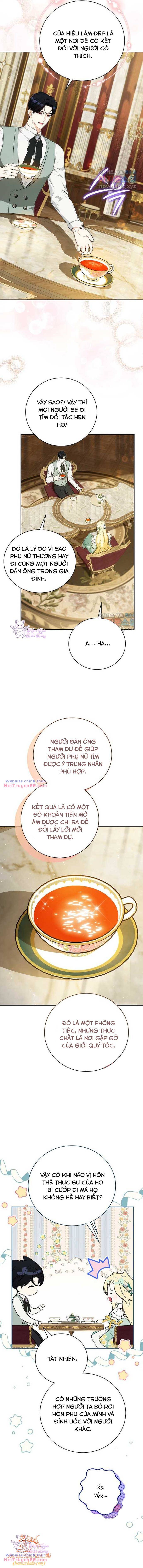 Hình Như Tôi Đã Xuyên Vào Cuốn Tiểu Thuyết Nào Đó Chapter 28 - Trang 2