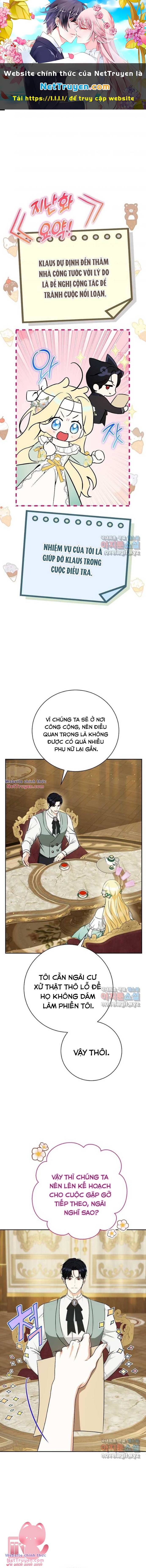 Hình Như Tôi Đã Xuyên Vào Cuốn Tiểu Thuyết Nào Đó Chapter 29 - Trang 2