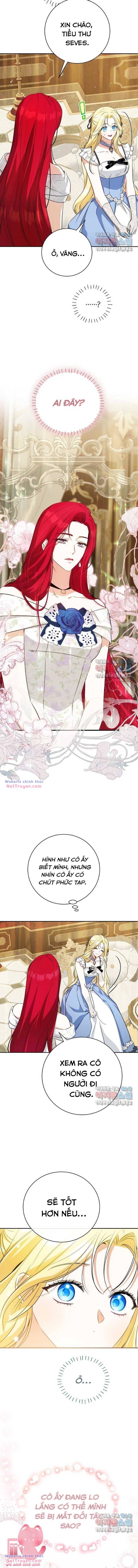 Hình Như Tôi Đã Xuyên Vào Cuốn Tiểu Thuyết Nào Đó Chapter 29 - Trang 2