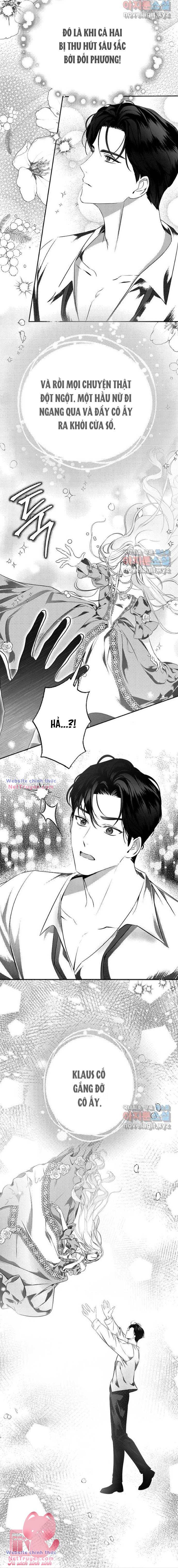 Hình Như Tôi Đã Xuyên Vào Cuốn Tiểu Thuyết Nào Đó Chapter 29 - Trang 2