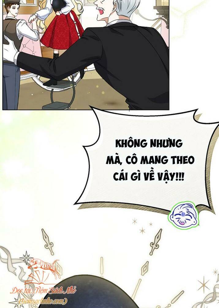 Hình Như Tôi Đã Xuyên Vào Cuốn Tiểu Thuyết Nào Đó Chapter 3 - Trang 2