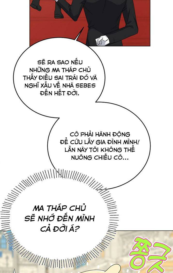 Hình Như Tôi Đã Xuyên Vào Cuốn Tiểu Thuyết Nào Đó Chapter 3 - Trang 2