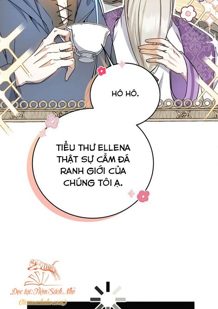 Hình Như Tôi Đã Xuyên Vào Cuốn Tiểu Thuyết Nào Đó Chapter 3 - Trang 2