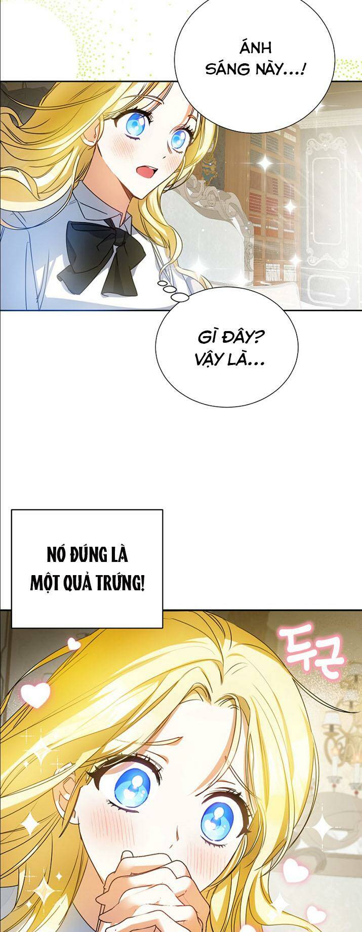 Hình Như Tôi Đã Xuyên Vào Cuốn Tiểu Thuyết Nào Đó Chapter 3 - Trang 2