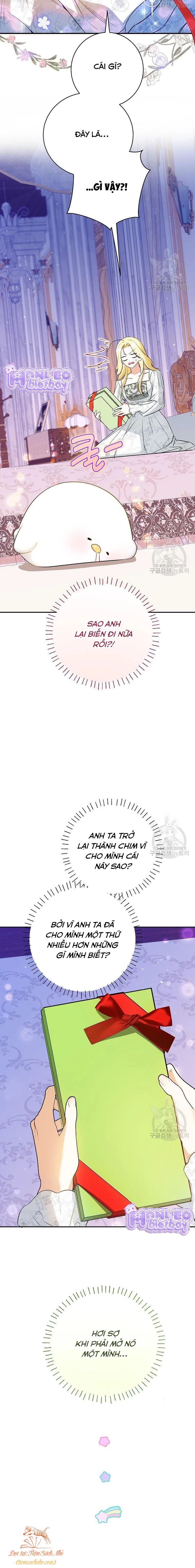 Hình Như Tôi Đã Xuyên Vào Cuốn Tiểu Thuyết Nào Đó Chapter 32 - Trang 2