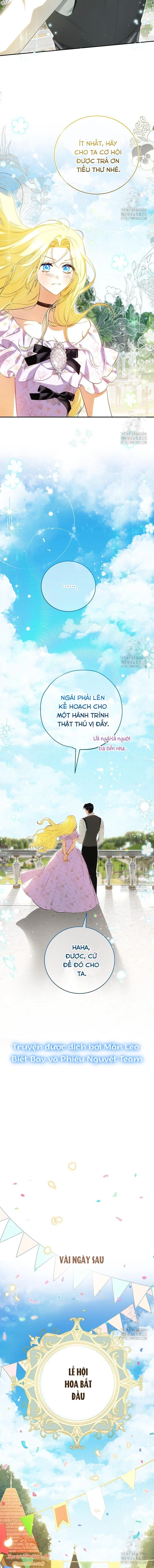 Hình Như Tôi Đã Xuyên Vào Cuốn Tiểu Thuyết Nào Đó Chapter 37 - Trang 2