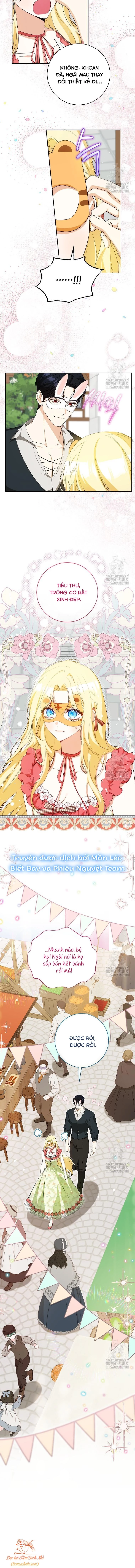 Hình Như Tôi Đã Xuyên Vào Cuốn Tiểu Thuyết Nào Đó Chapter 37 - Trang 2