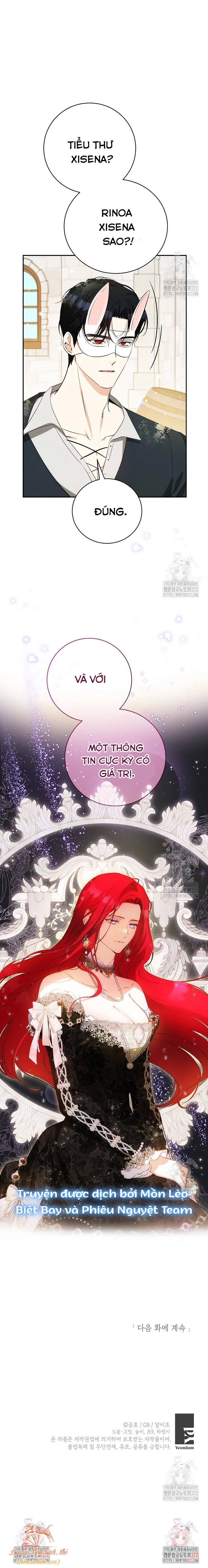 Hình Như Tôi Đã Xuyên Vào Cuốn Tiểu Thuyết Nào Đó Chapter 37 - Trang 2