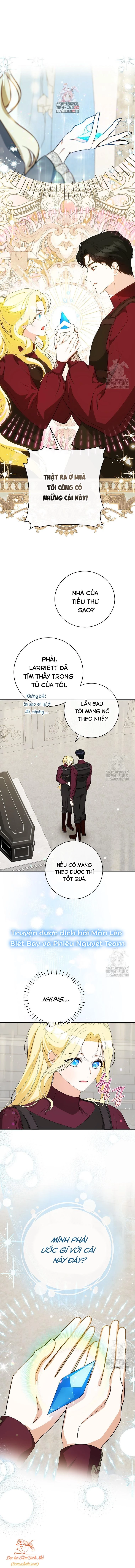 Hình Như Tôi Đã Xuyên Vào Cuốn Tiểu Thuyết Nào Đó Chapter 37 - Trang 2