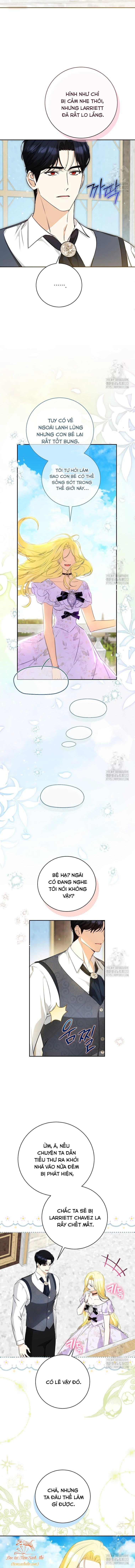 Hình Như Tôi Đã Xuyên Vào Cuốn Tiểu Thuyết Nào Đó Chapter 37 - Trang 2