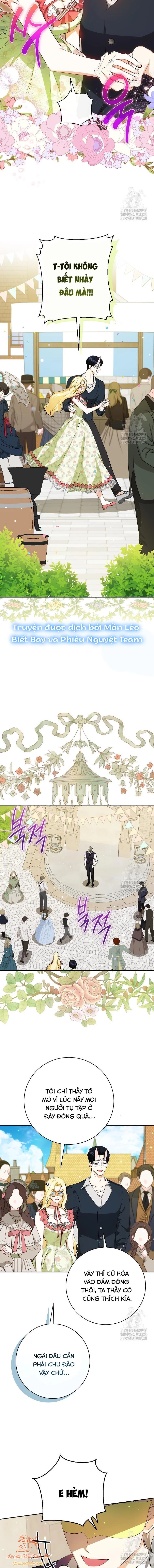 Hình Như Tôi Đã Xuyên Vào Cuốn Tiểu Thuyết Nào Đó Chapter 38 - Trang 2