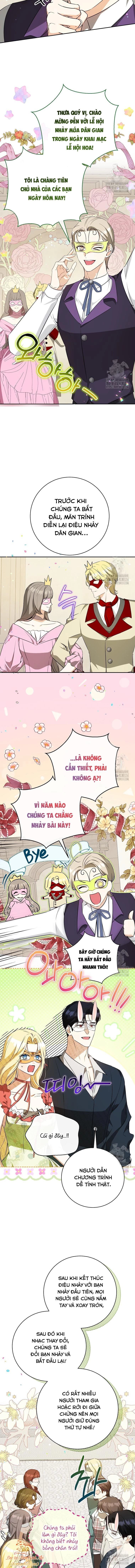 Hình Như Tôi Đã Xuyên Vào Cuốn Tiểu Thuyết Nào Đó Chapter 38 - Trang 2