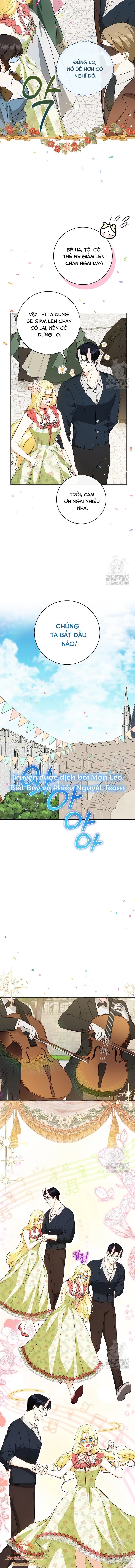 Hình Như Tôi Đã Xuyên Vào Cuốn Tiểu Thuyết Nào Đó Chapter 38 - Trang 2