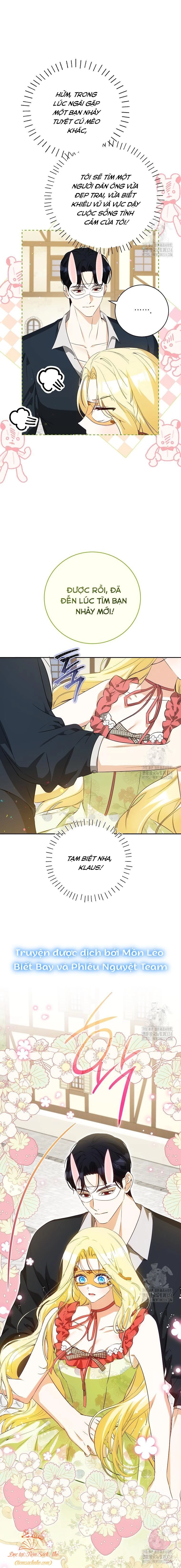 Hình Như Tôi Đã Xuyên Vào Cuốn Tiểu Thuyết Nào Đó Chapter 38 - Trang 2