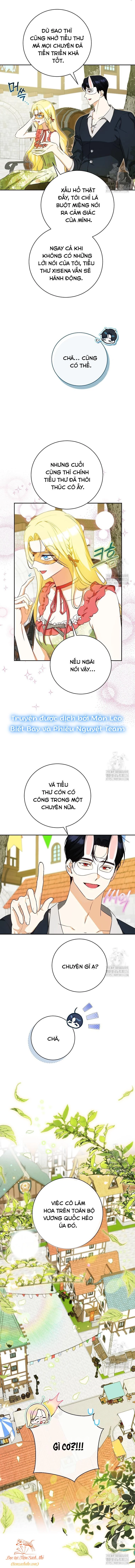 Hình Như Tôi Đã Xuyên Vào Cuốn Tiểu Thuyết Nào Đó Chapter 38 - Trang 2