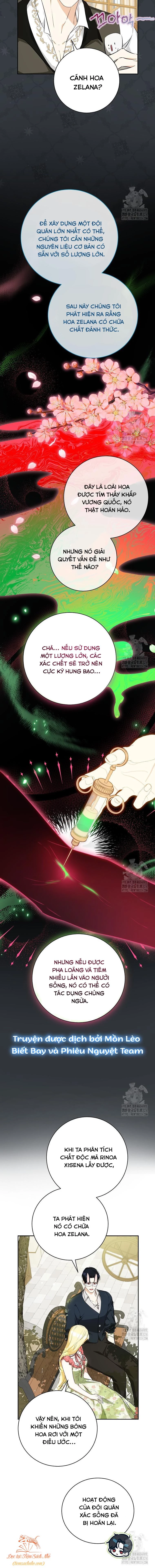 Hình Như Tôi Đã Xuyên Vào Cuốn Tiểu Thuyết Nào Đó Chapter 38 - Trang 2