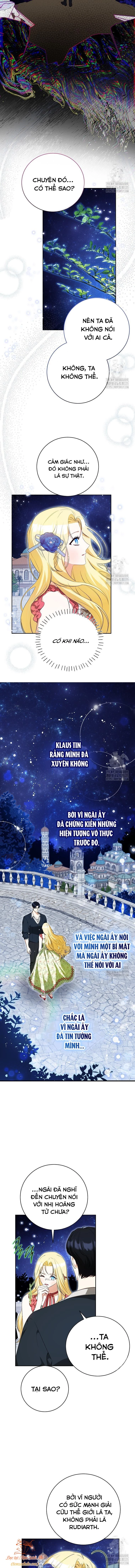 Hình Như Tôi Đã Xuyên Vào Cuốn Tiểu Thuyết Nào Đó Chapter 39 - Trang 2