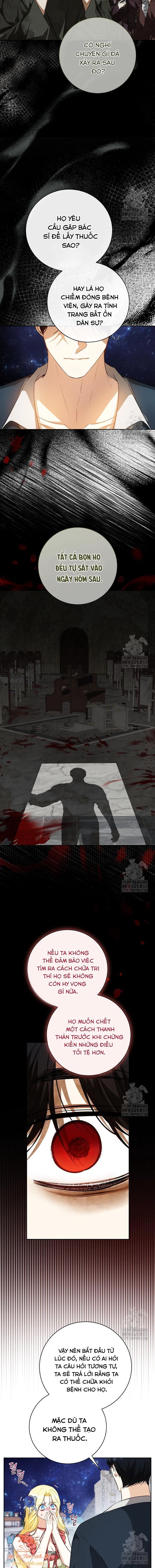 Hình Như Tôi Đã Xuyên Vào Cuốn Tiểu Thuyết Nào Đó Chapter 39 - Trang 2