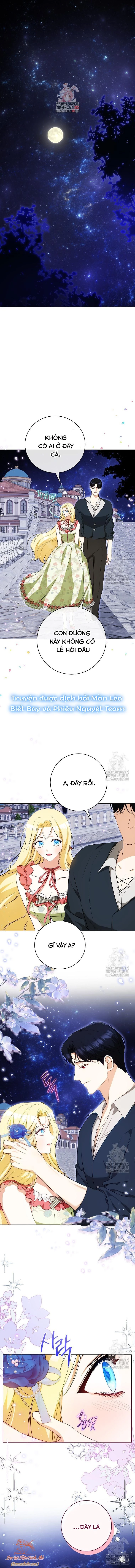 Hình Như Tôi Đã Xuyên Vào Cuốn Tiểu Thuyết Nào Đó Chapter 39 - Trang 2