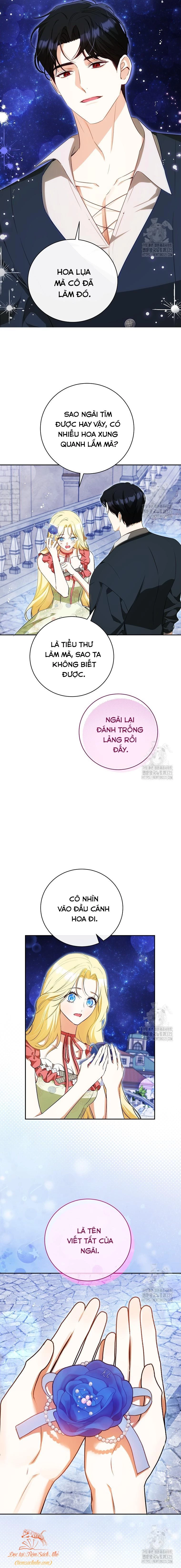 Hình Như Tôi Đã Xuyên Vào Cuốn Tiểu Thuyết Nào Đó Chapter 39 - Trang 2